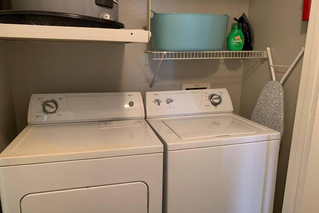 Newly Furnished 1Br Apartment W/ Hermann Park View 휴스턴 외부 사진