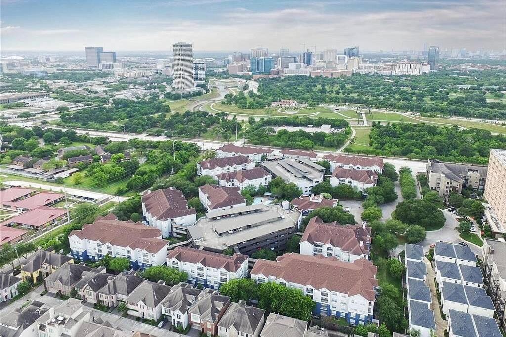 Newly Furnished 1Br Apartment W/ Hermann Park View 휴스턴 외부 사진